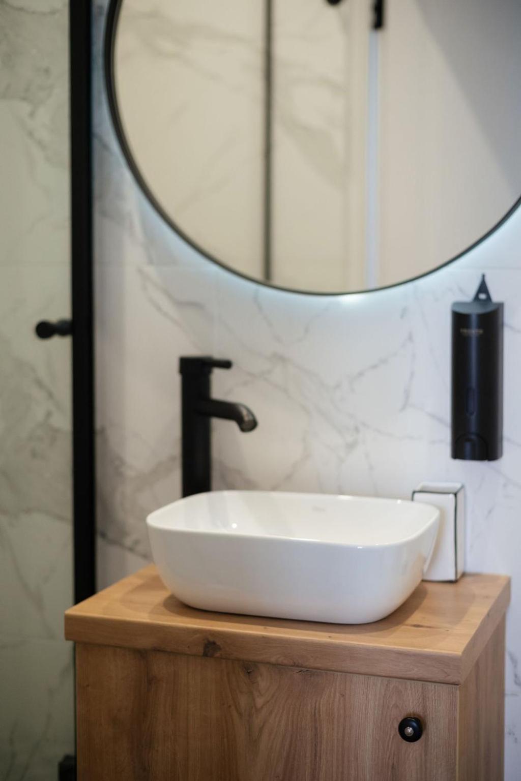 Myfreedom Апартаменти Жк Нова Англія Kyiv Room photo