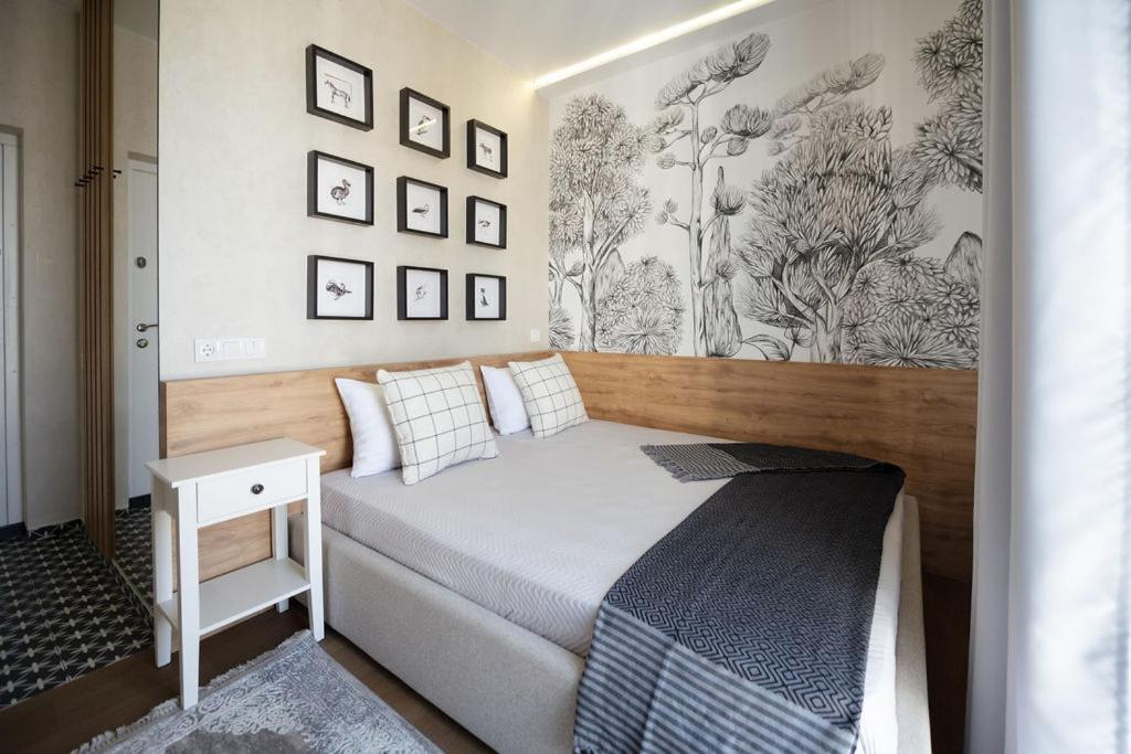 Myfreedom Апартаменти Жк Нова Англія Kyiv Room photo