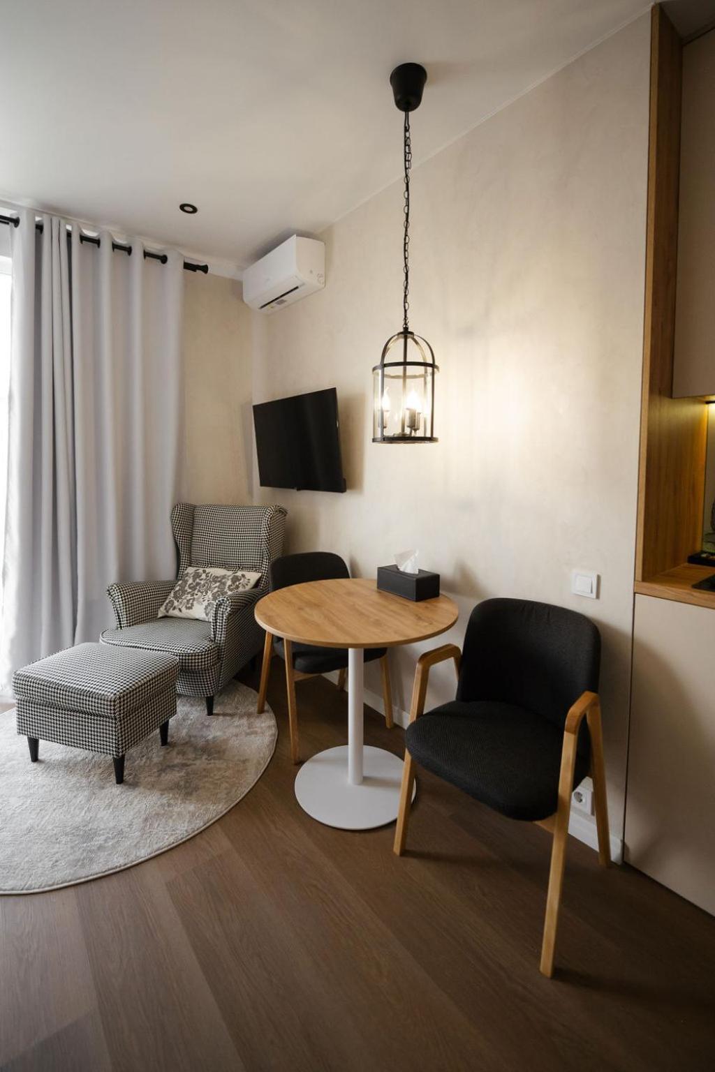 Myfreedom Апартаменти Жк Нова Англія Kyiv Room photo